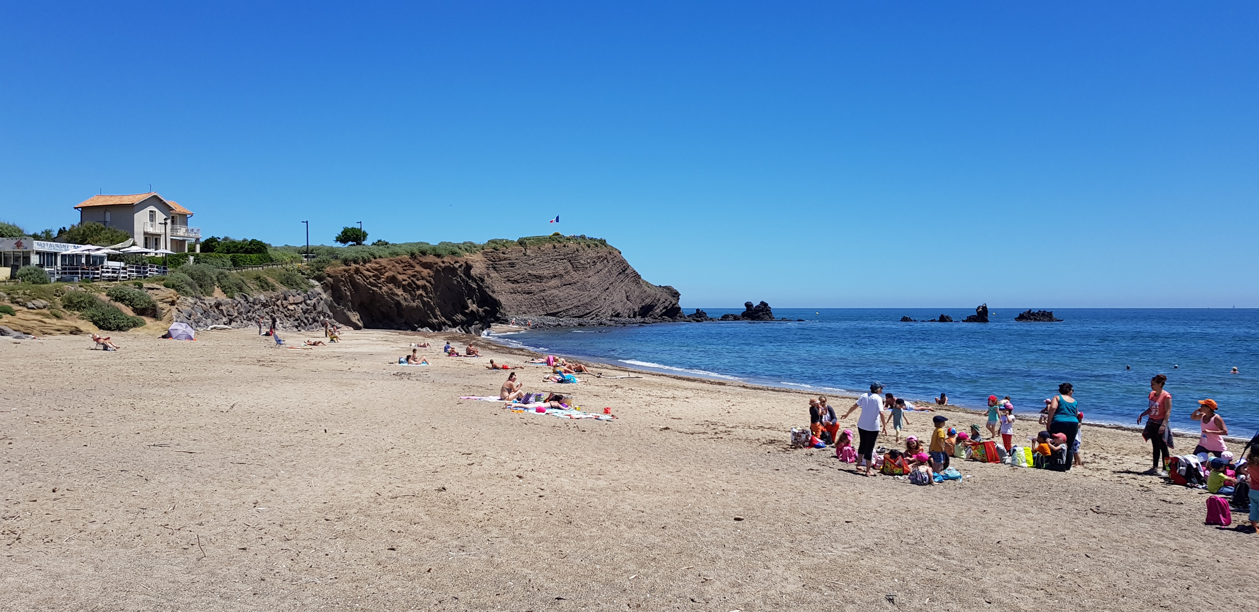 Photo n° 2 de l'avis de Thierry.3 fait le 01/06/2018 à 15:23
