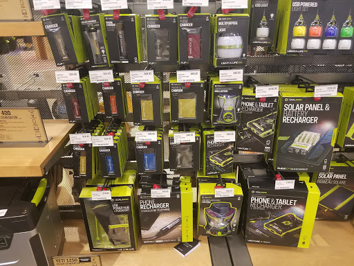 Camping Store «REI», reviews and photos, 5929 Northwest Hwy, Dallas, TX 75231, USA