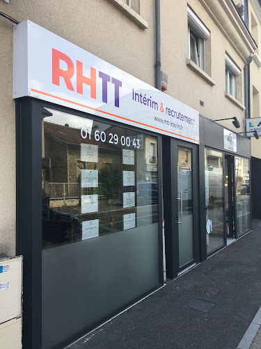 Agence d'intérim RH TT Interim Pontault-Combault