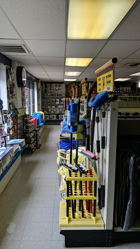 Auto Parts Store «NAPA Auto Parts - Imagine LLC», reviews and photos, 26 Watchung Ave, Chatham, NJ 07928, USA