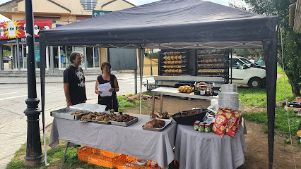 Pollastres Folgueroles - Avinguda de l,Atlàntida, 08519 Folgueroles, Barcelona, Spain