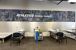 Athletico Physical Therapy - Decatur image