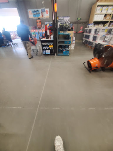 Home Improvement Store «The Home Depot», reviews and photos, 541 W 9 Mile Rd, Pensacola, FL 32534, USA