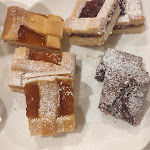 Photo n°1 de l'avis de Ilaria. fait le 22/01/2023 à 07:38 sur le  Osteria del Macellaio da Fornaciari à Reggio Emilia