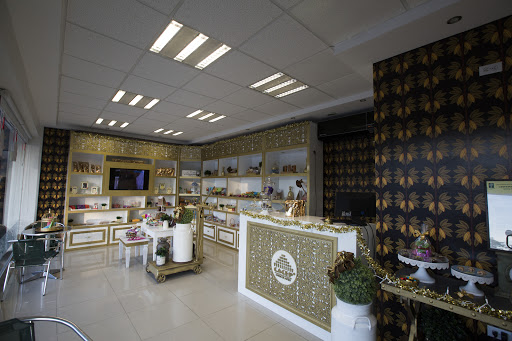 CACEP CHOCOLATES en Villahermosa