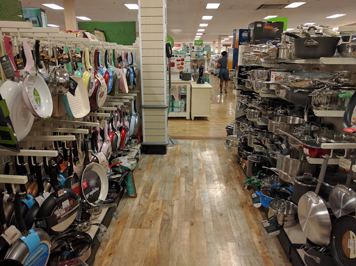 Department Store «HomeGoods», reviews and photos, 3331 Rosecrans St, San Diego, CA 92110, USA