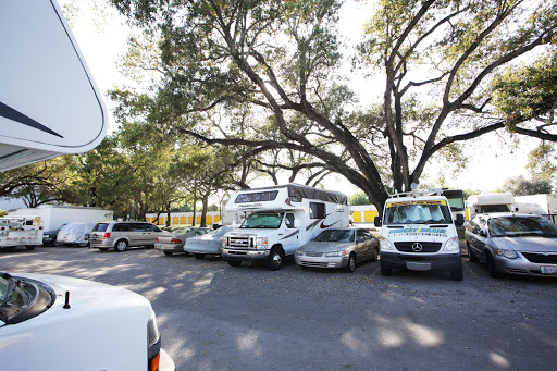 Self-Storage Facility «Safeguard Self Storage», reviews and photos, 3090 Sheridan St, Hollywood, FL 33021, USA