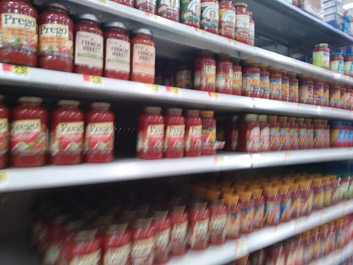 Department Store «Walmart Supercenter», reviews and photos, 970 Mansell Rd, Roswell, GA 30076, USA