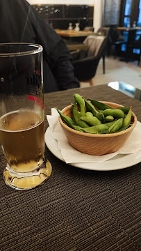 Plats et boissons du Restaurant japonais Daikichi Neuilly à Neuilly-sur-Seine - n°17