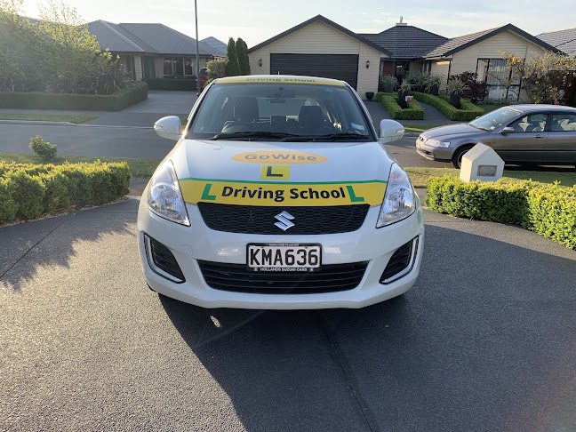 GoWise Driving School - Driving school