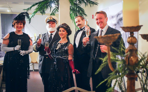 Museum «Titanic: The Artifact Exhibition», reviews and photos, 7324 International Dr, Orlando, FL 32819, USA