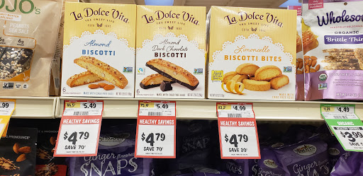 Health Food Store «Sprouts Farmers Market», reviews and photos, 847 W Foothill Blvd, Upland, CA 91786, USA