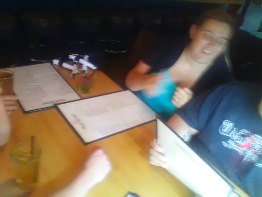 Restaurant «Grand Central Restaurant & Bowling Lounge», reviews and photos, 808 SE Morrison St, Portland, OR 97214, USA