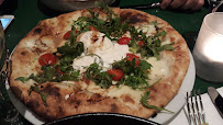 Pizza du Restaurant italien Romeo - Bar & Grill à Paris - n°7