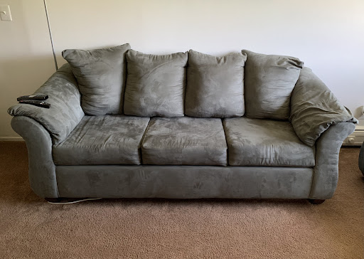 Furniture Store «Value City Furniture», reviews and photos, 23859 Eureka Road, Taylor, MI 48180, USA