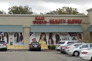 Hair World Beauty Supply image