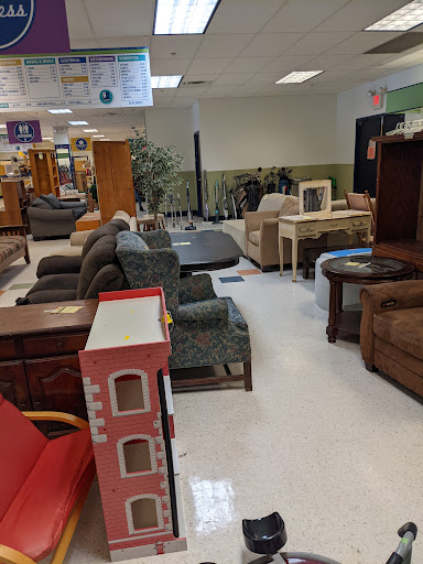 Thrift Store «Goodwill», reviews and photos