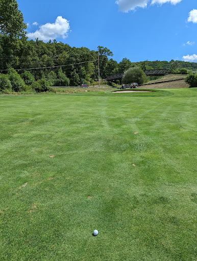 Public Golf Course «West Point Golf Course», reviews and photos, 1230 NY-218, West Point, NY 10996, USA