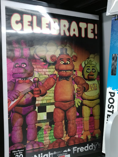 Variety Store «Five Below», reviews and photos, 122 Woodstock Square Ave, Woodstock, GA 30189, USA