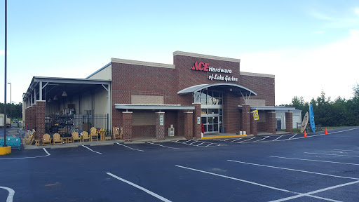 L R West True Value in Warrenton, North Carolina