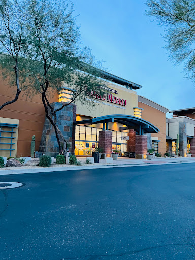 Cost Plus World Market, 2501 W Happy Valley Rd #22, Phoenix, AZ 85027, USA, 