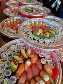 Photos du propriétaire du Restaurant japonais Sushis House à Digne-les-Bains - n°7