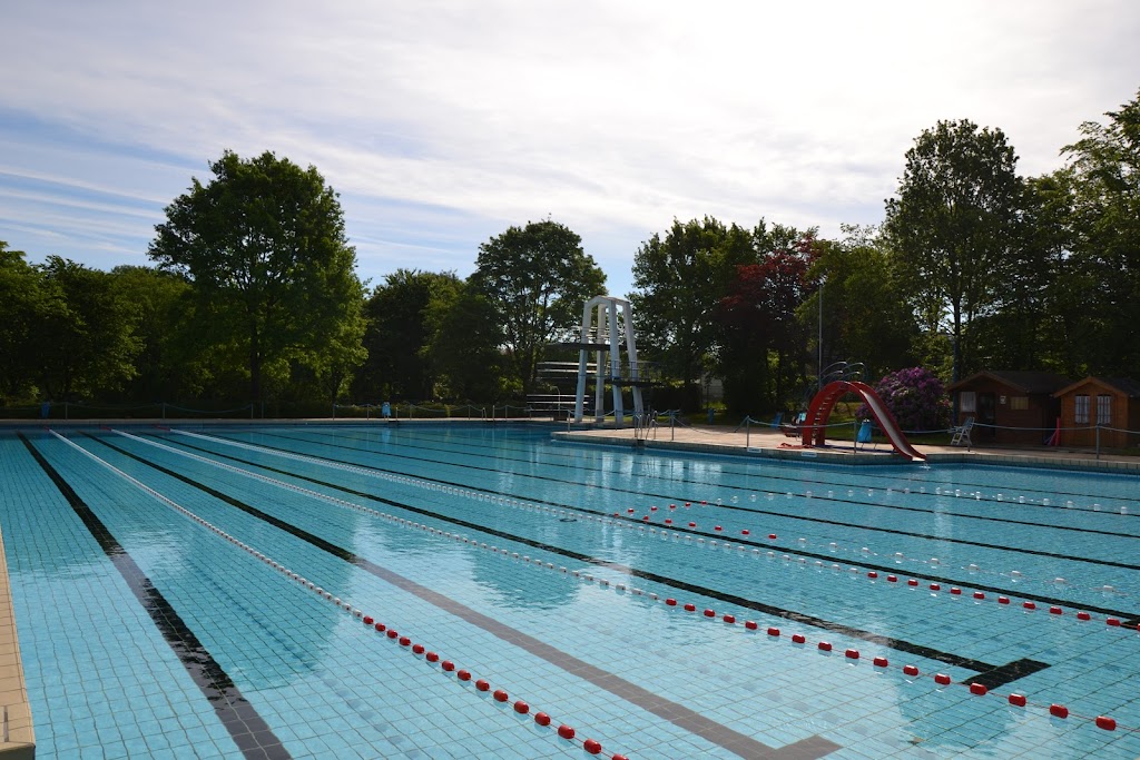 Freibad Niederkrüchten