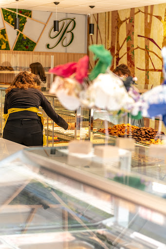 Belaria - Bombonería / Pastelería