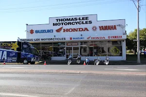Thomas Lee Motorcycles image