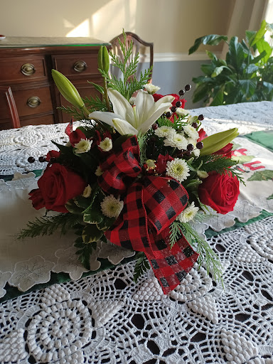 Florist «Garden Bouquet», reviews and photos, 106 W Simpson St, Mechanicsburg, PA 17055, USA