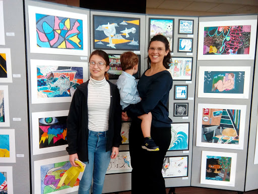 Corporate Office «University of Iowa Community Credit Union (UICCU)», reviews and photos