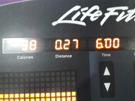 Gym «Planet Fitness», reviews and photos, 860 Saxon Blvd, Orange City, FL 32763, USA