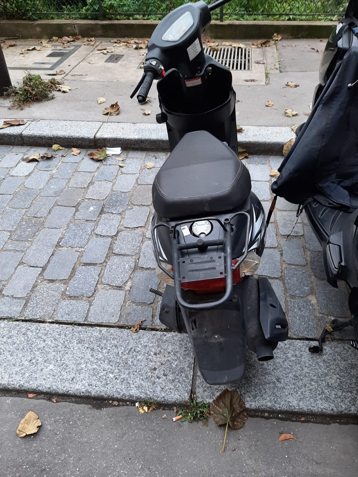 Photo n° 2 de l'avis de Oxana.a fait le 04/12/2021 à 22:58