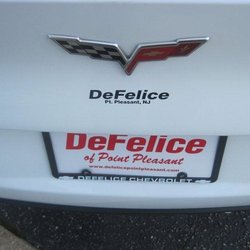 Truck Dealer «DeFelice Auto & Truck Sales & Service», reviews and photos, 2506 NJ-88, Point Pleasant, NJ 08742, USA