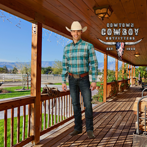 Western Apparel Store «Cowtown Cowboy Outfitters», reviews and photos, 761 US-40, Pilesgrove, NJ 08098, USA