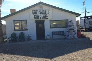 Community Cafe image