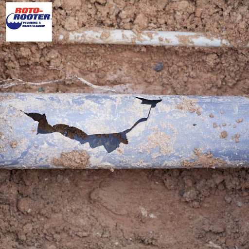 Roto-Rooter Plumbing & Water Cleanup image