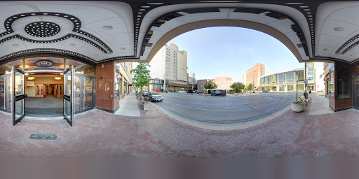 Performing Arts Theater «Theatre Cedar Rapids», reviews and photos, 102 3rd St SE, Cedar Rapids, IA 52401, USA