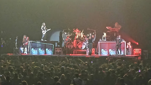 Arena «Verizon Arena», reviews and photos, 1 Verizon Arena Way, North Little Rock, AR 72114, USA