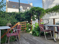 Atmosphère du Restaurant français Les Pêcheries de Guerlédan à Saint-Aignan - n°3