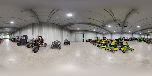 Motorcycle Dealer «Power Pac Inc», reviews and photos, 3802 S Central Ave, Marshfield, WI 54449, USA