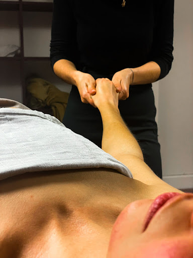 Mamaluna massage Marseille