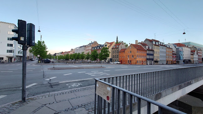 Anmeldelser af Christianshavn St. i Christianshavn - Andet