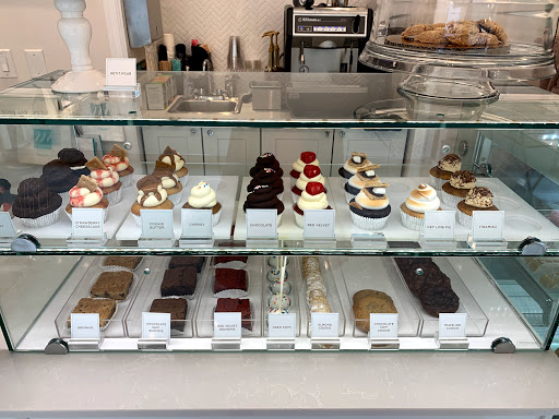 María Andrée Boutique Bakery