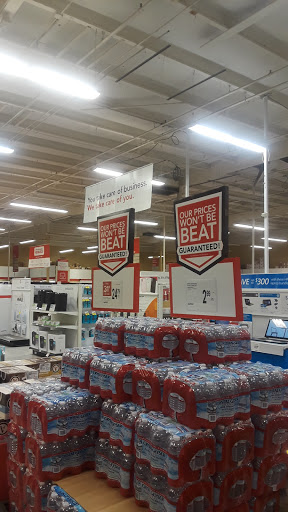 Office Supply Store «Office Depot», reviews and photos, 12900 Foothill Blvd, Sylmar, CA 91342, USA