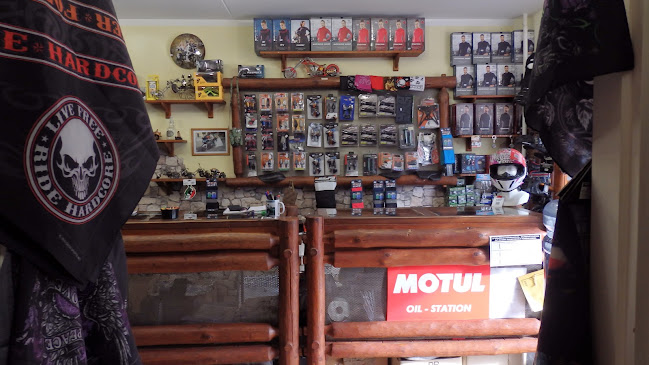 Telefonszám: Motorosholmi.com