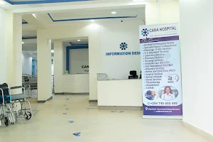 Cana Hospital Super-specialty image