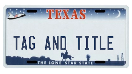 Auto Title of Texas,LLC