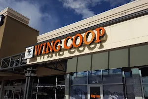 Wasatch Wing Coop image