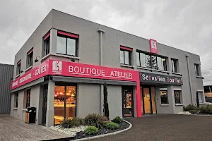 Atelier-Boutique Bouillet Miribel image